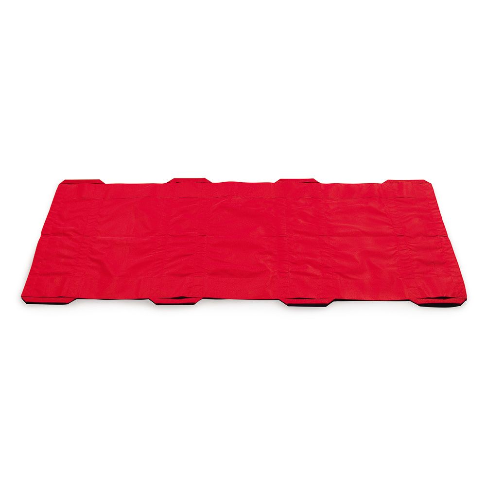 First Aid Only Collapsible Fold-Up Stretcher M5119 First Aid Only Collapsible Fold-Up Stretcher M5119